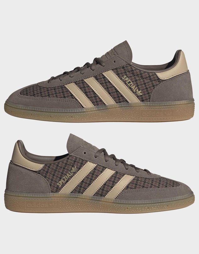 adidas Originals - HANDBALL SPEZIAL SHOES Unisex