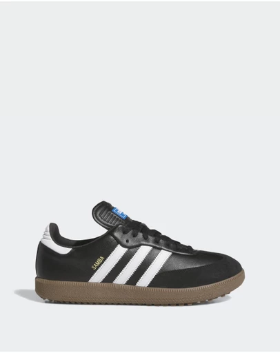 adidas Originals - Samba Spikeless Golf Shoes Unisex
