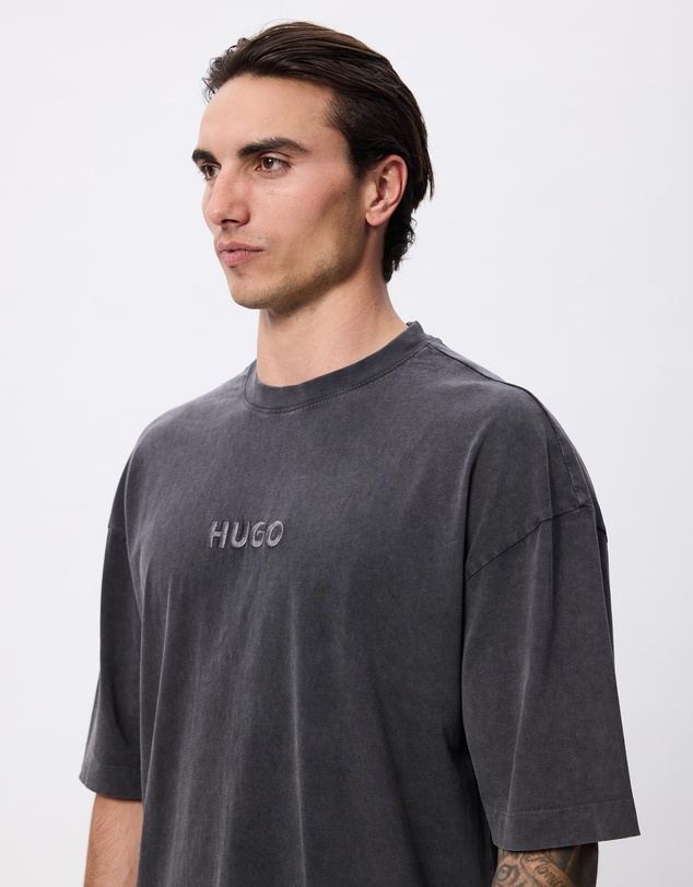 HUGO - Delw T-Shirt