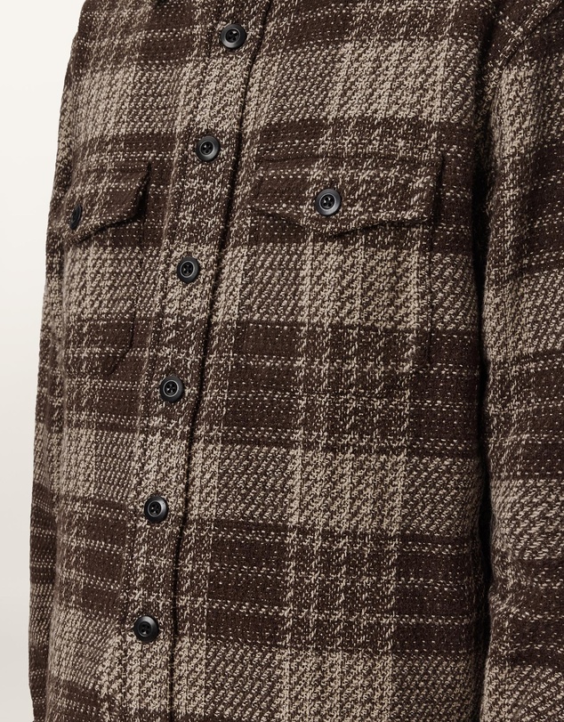 AllSaints - Valle LS Shirt