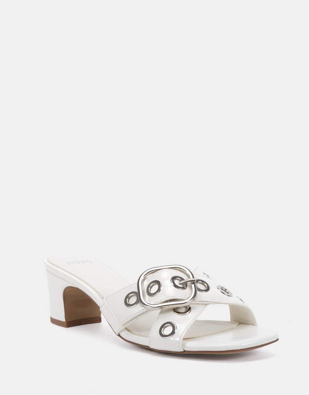 Novo - Zaragoza Heels