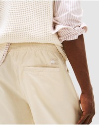 Tommy Jeans - Light Chord Shorts