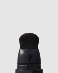Napoleon Perdis - Stroke of Genius Liquid Cashmere Foundation Look 4