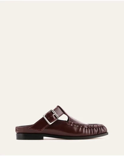 Jo Mercer - Malia Loafers