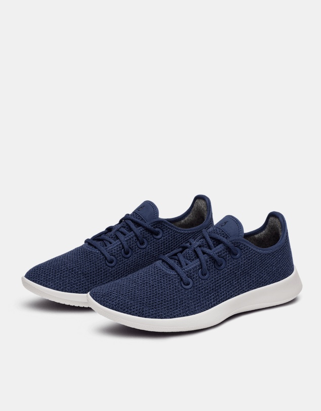 Allbirds - Tree Runner-Mens