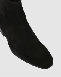 Brando - Oswell Dress Boots