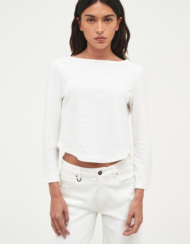 Neuw - Juno Bracelet Tee