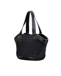 Pre-Loved by Azura Reborn - Pre-Loved Anagram Canvas Tote
