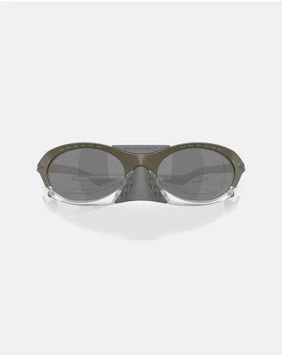 Oakley - Plantaris