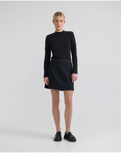 Oxford - Selene Mini Skirt