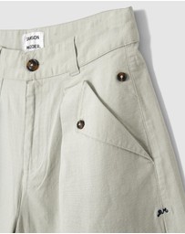 Damson Madder - Mara Trousers