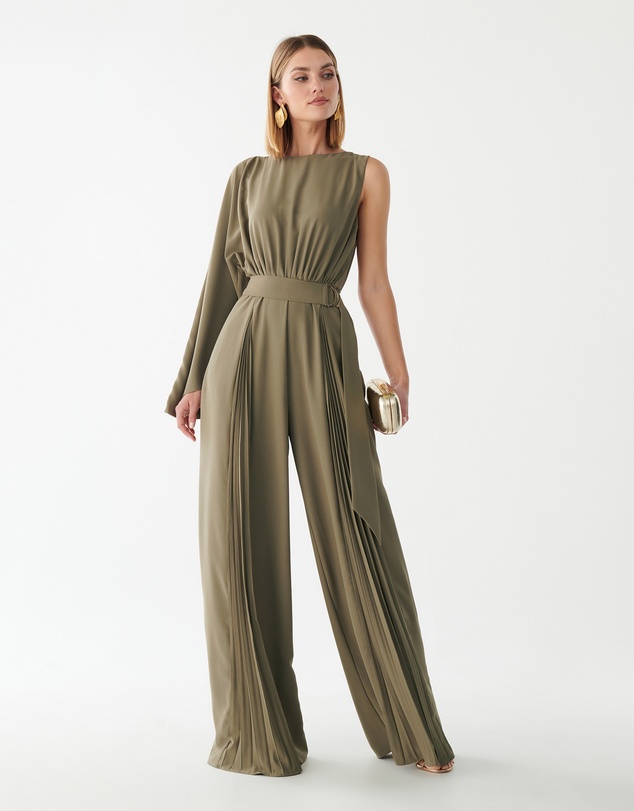 BWLDR - Burton Jumpsuit