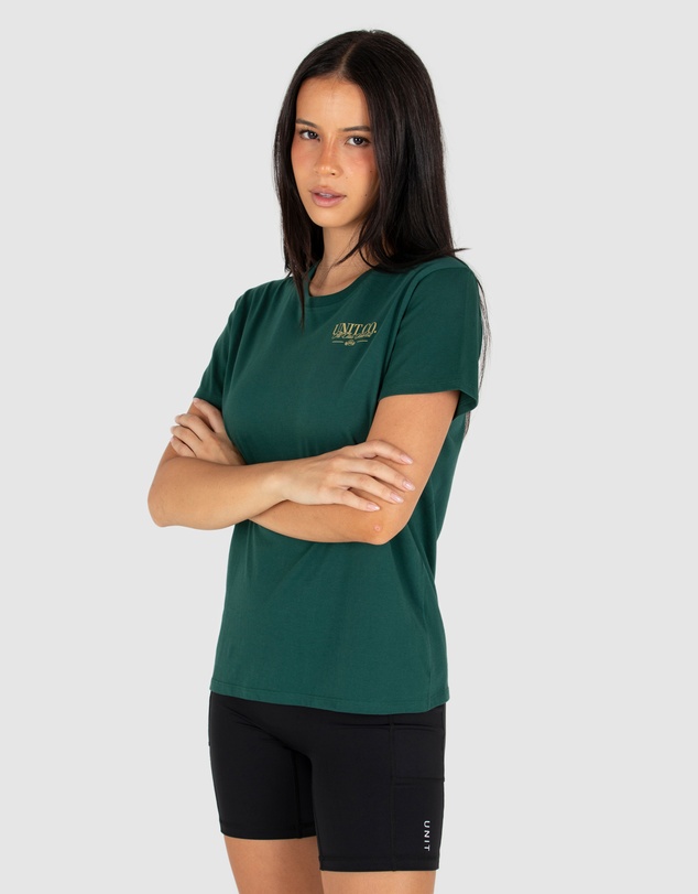 UNIT - Foundation Tee