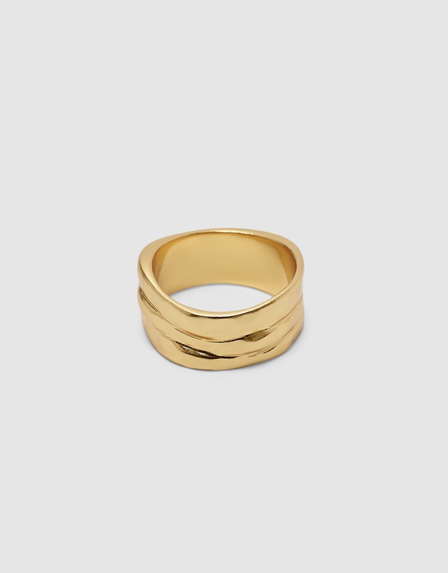 Brie Leon - Sloane Ring
