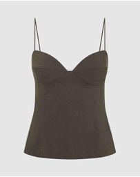 St. Agni - Studio Camisole