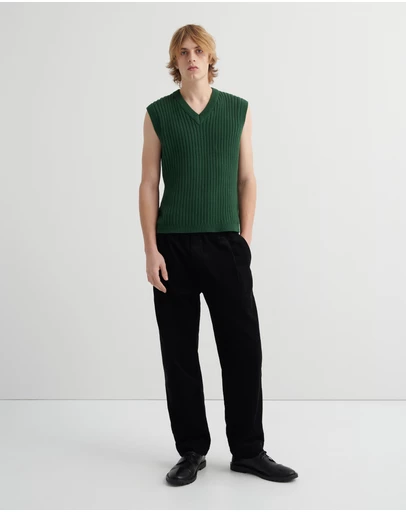 Kowtow - Luca Vest