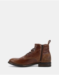 Wild Rhino - Rory Cognac