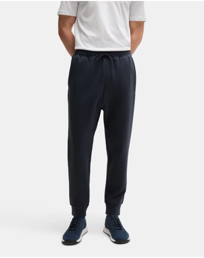 BOSS - Hadiko Jersey Trousers