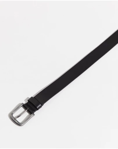 Sportscraft - Torra Leather Belt