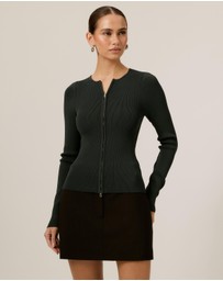 Tussah - Gigi Knit Top
