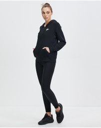 Nike - Sportswear Club Fleece Full-Zip Hoodie