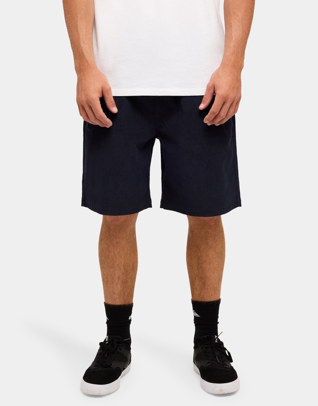Quiksilver - Mens Taxer Cord 20
