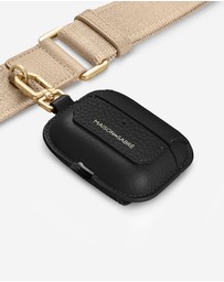 Maison De Sabre - The AirPods Pro 3 Case Charm