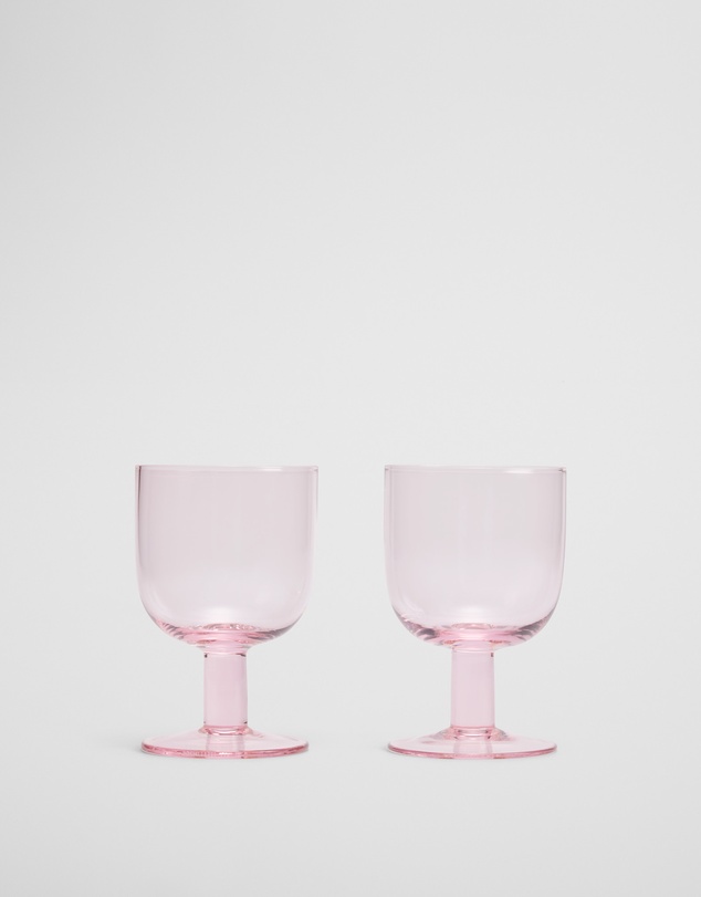 Country Road - Lowe Wine Glass Set Of 2