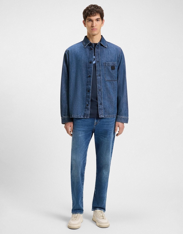 BOSS - Laredo Bo Shirt