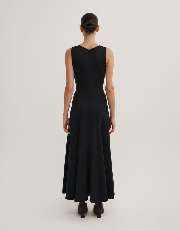 Witchery - Jersey Panel Dress