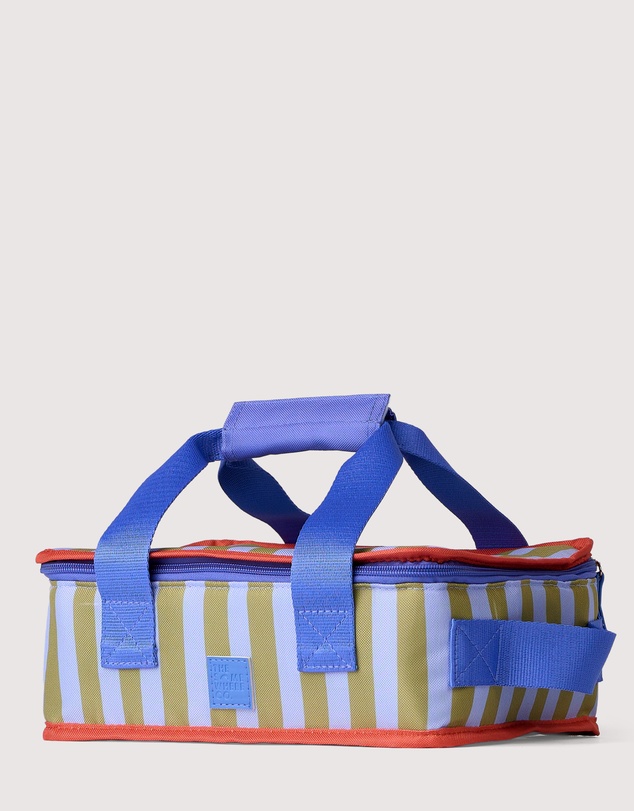 The Somewhere Co - Carnivale Stasher Lunch Bag
