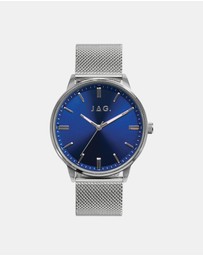 Jag - Jag Reglan Mens Watch