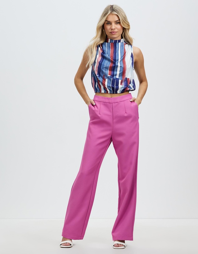 Honey and Beau - Alive Top