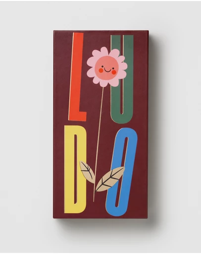 Printworks - Printworks Junior - Ludo