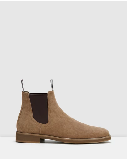 Rollie - Chelsea Mens Boot