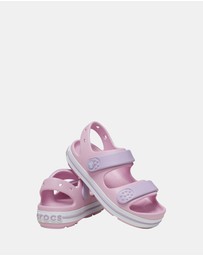 Crocs - Crocband Cruiser Sandal Infant