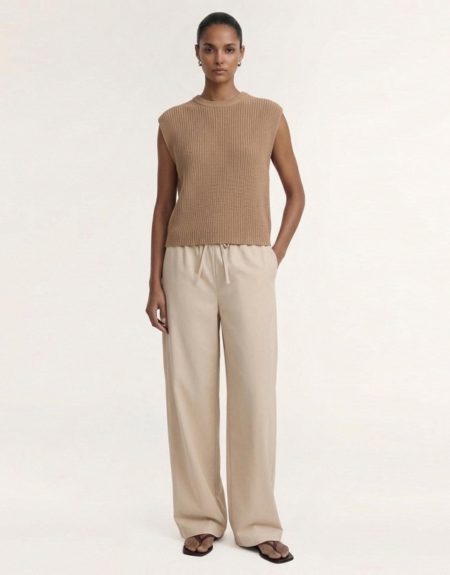 Staple the Label - Willow Drawstring Pant