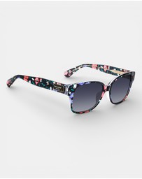 Kate Spade - KS TRULEE 2/G/S