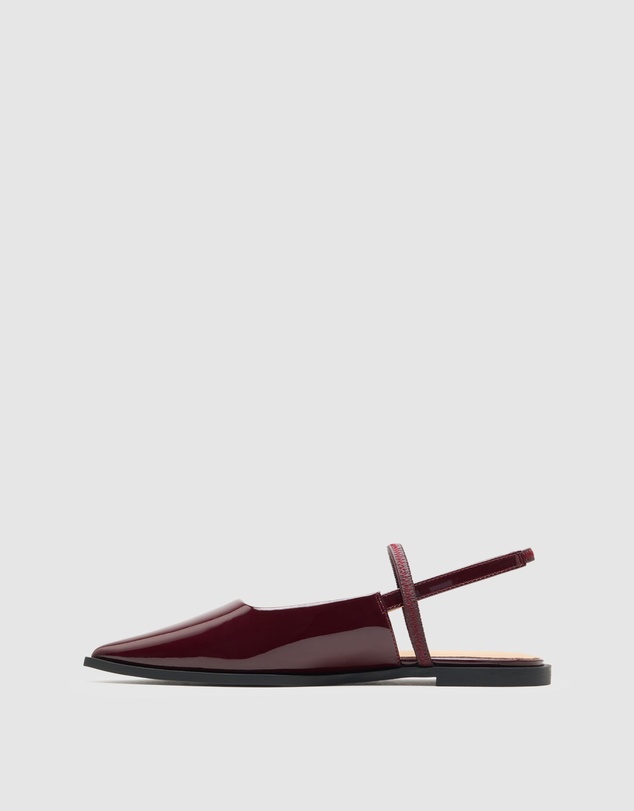 Oxford - Alegra Sling Back