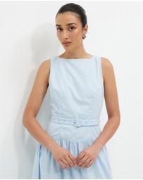 Calli - Arabela Dress