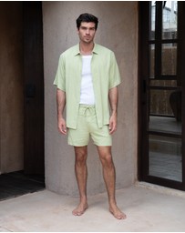 Runaway the Label - Cassian Shirt