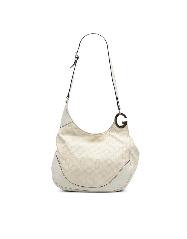 Pre-Loved by Azura Reborn - Pre-Loved Guccissima Charlotte Crossbody
