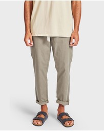 Academy Brand - Oahu Pant