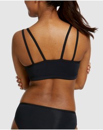 Love Luna - Teen Swim First Bikini Top