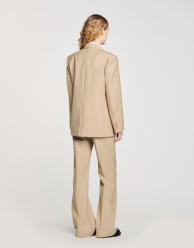 Sandro - Eliette Blazer