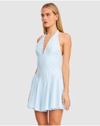 SNDYS - Talassa Mini Dress - ICONIC EXCLUSIVE