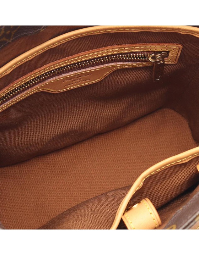 Pre-Loved by Azura Reborn - Pre-Loved Monogram Vavin PM