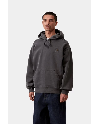 Carhartt WIP - Hooded Nelson Sweat