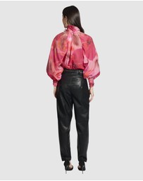 Honey and Beau - Layla Blouse