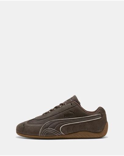 Matte Bronze & Gum